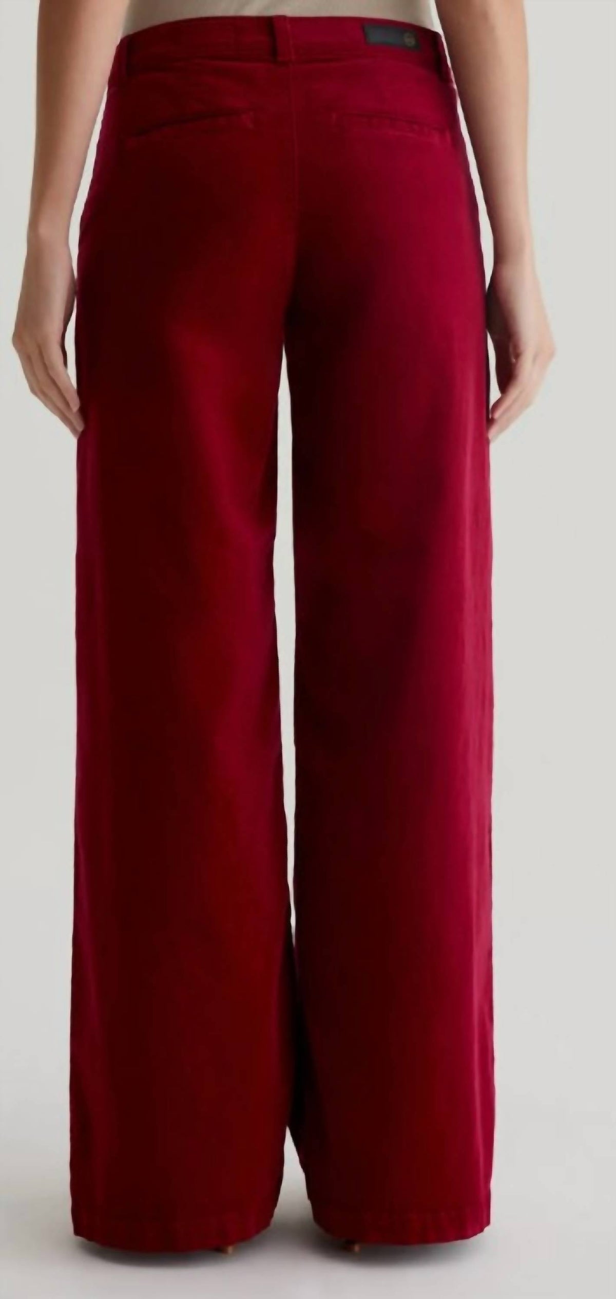 Ag Jeans - Stella Palazzo