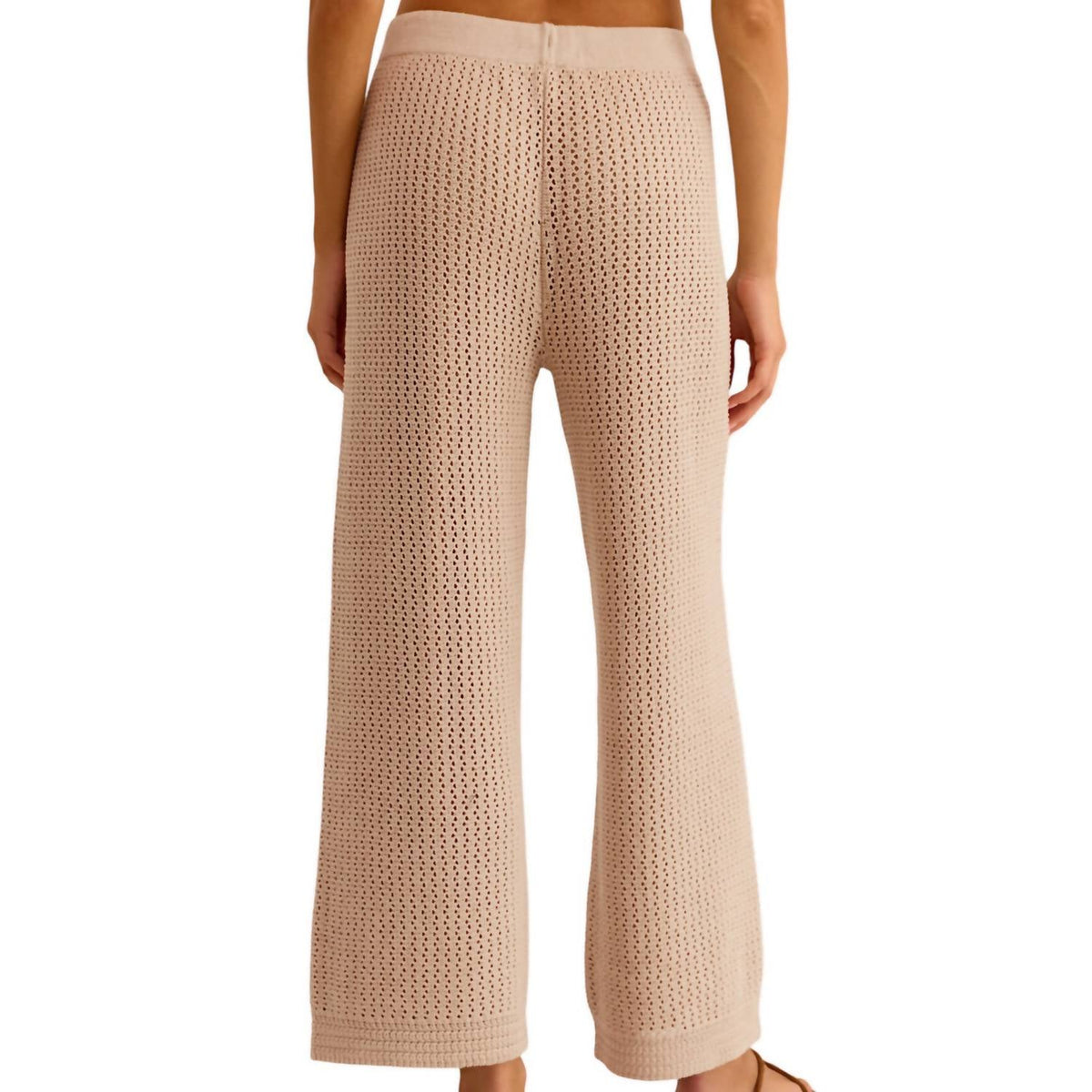 Z Supply - Costa Crochet Pant
