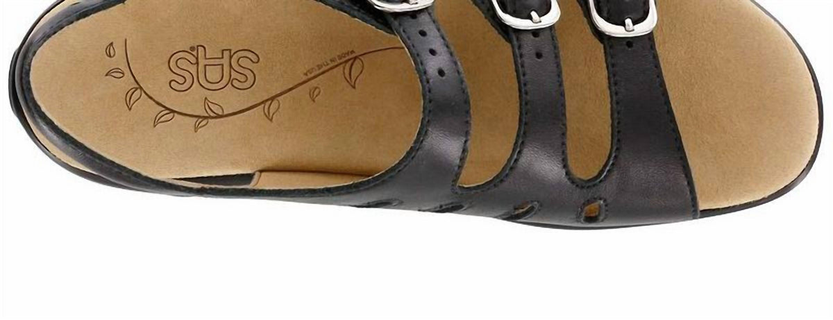 Sas - Women's Mystic Sandal