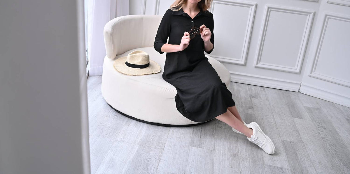 Pero New York - Mia Dress