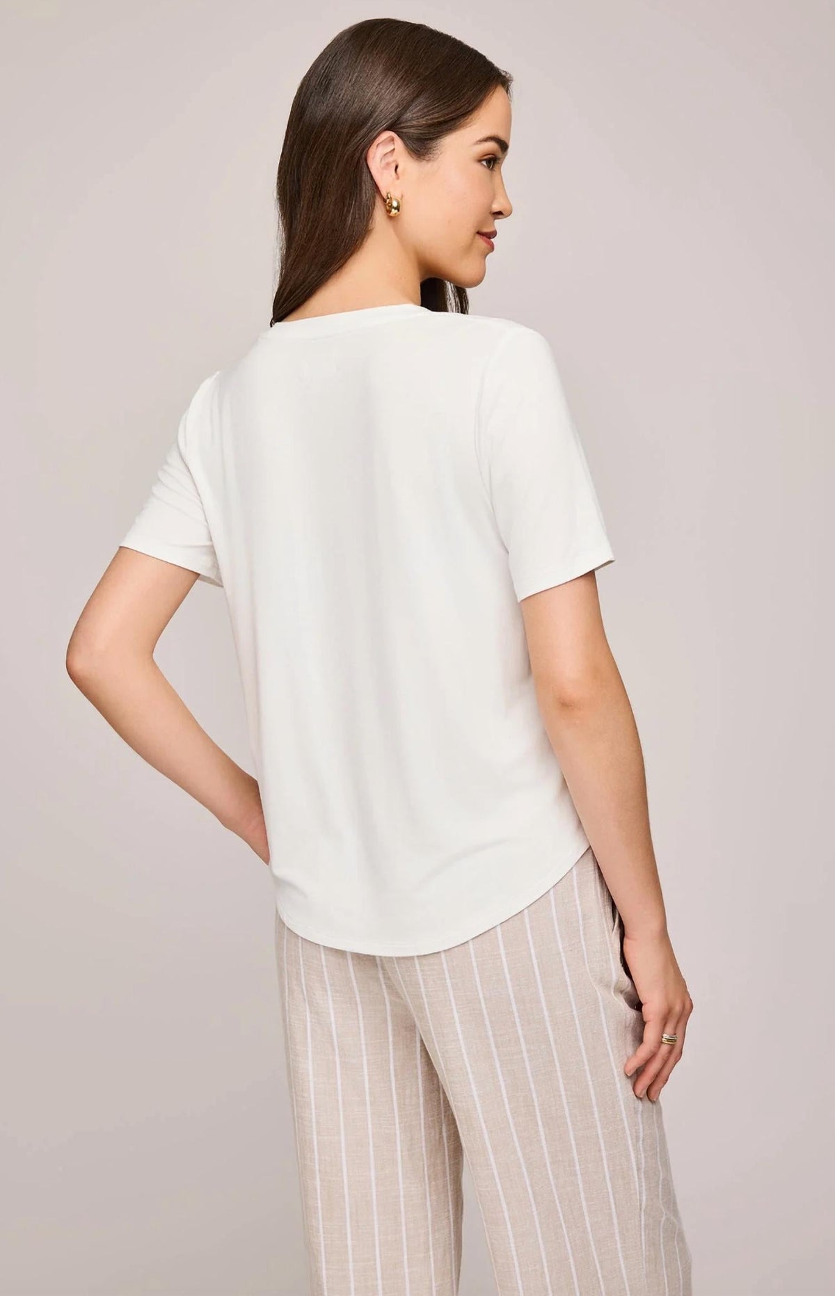 Gentle Fawn - Jamie Tee