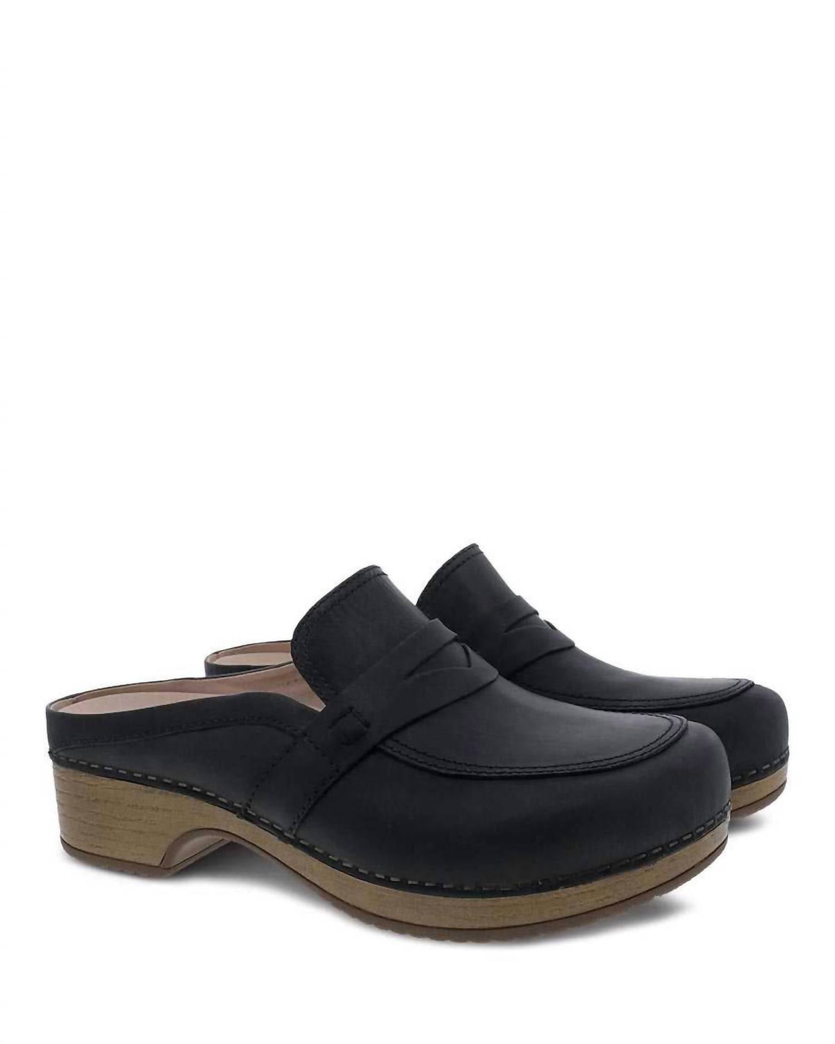 Dansko - Women's Bel Penny Mule