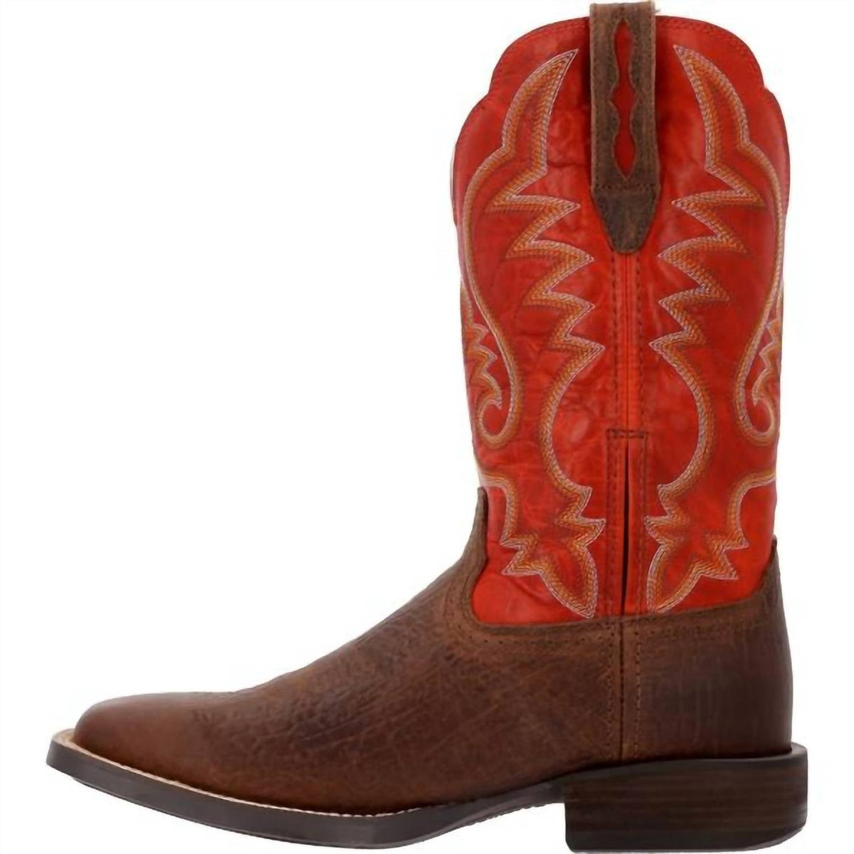 Durango Boots - Men's Saddlebrook Western Boot