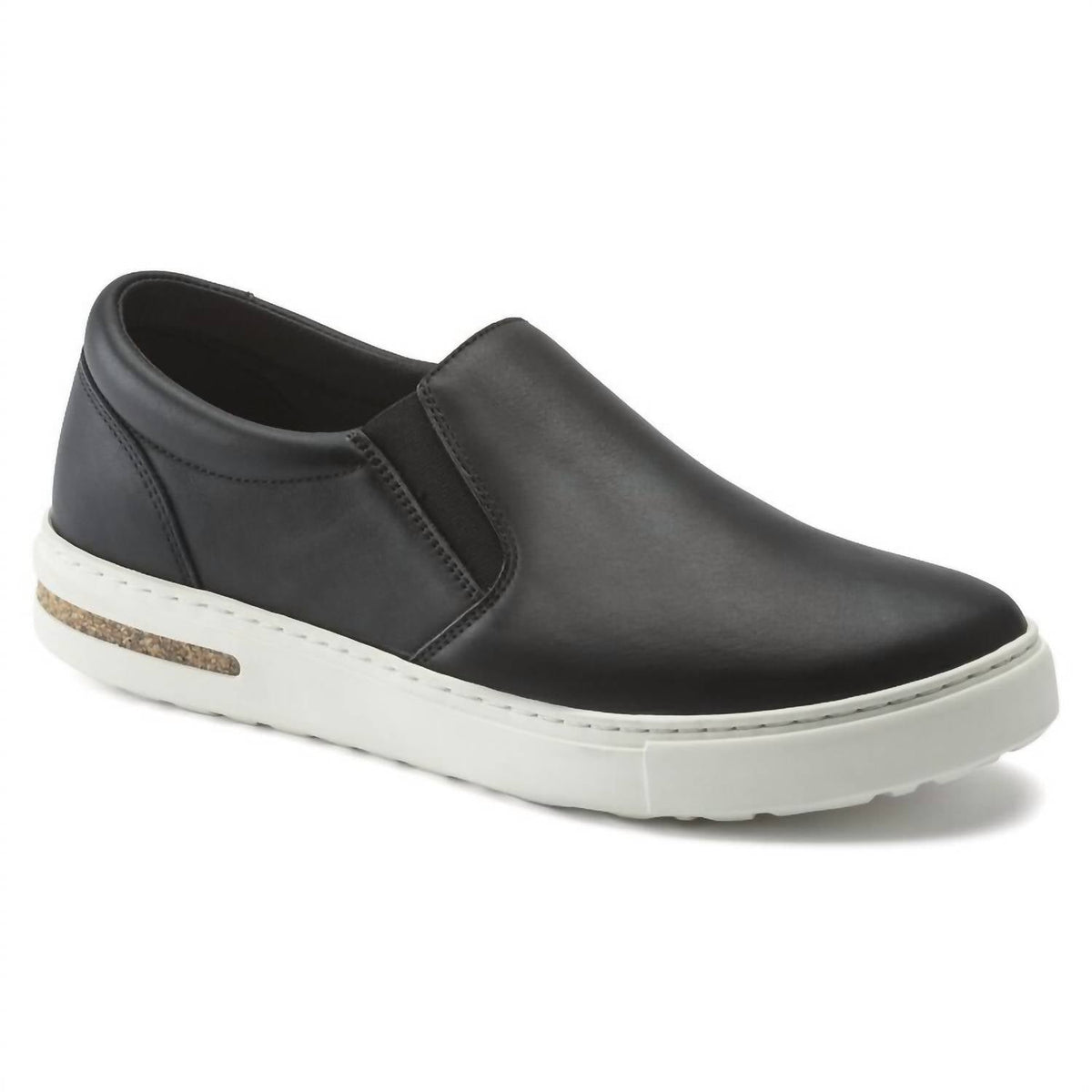 Birkenstock - Men's Oswego Slip On