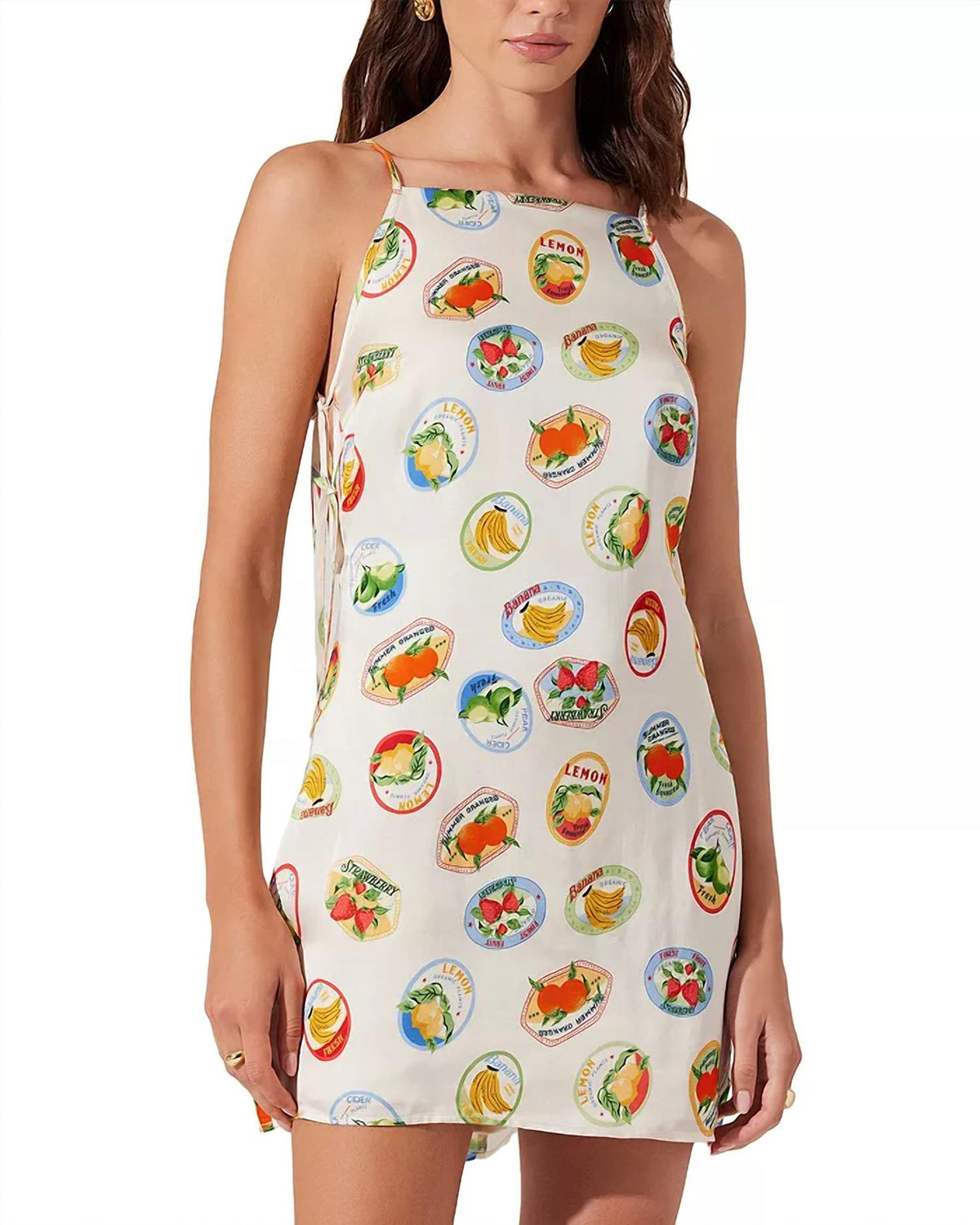 Astr - Samira Mini Dress