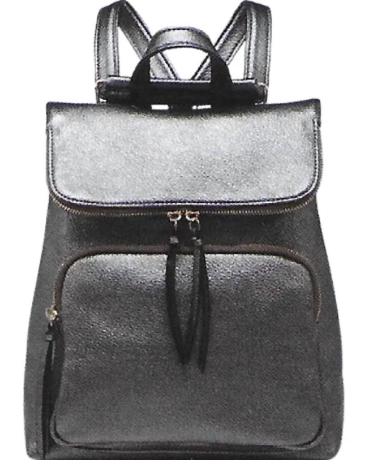 Jen & Co. - Women's Everlee Convertible Backpack