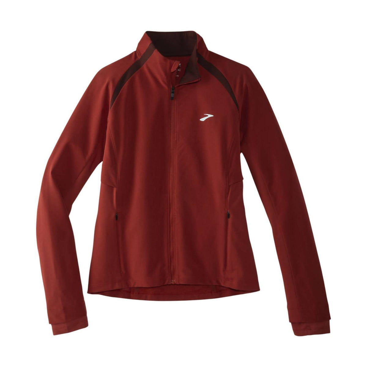 Brooks - WOMEN'S FUSION HYBRID JACKET