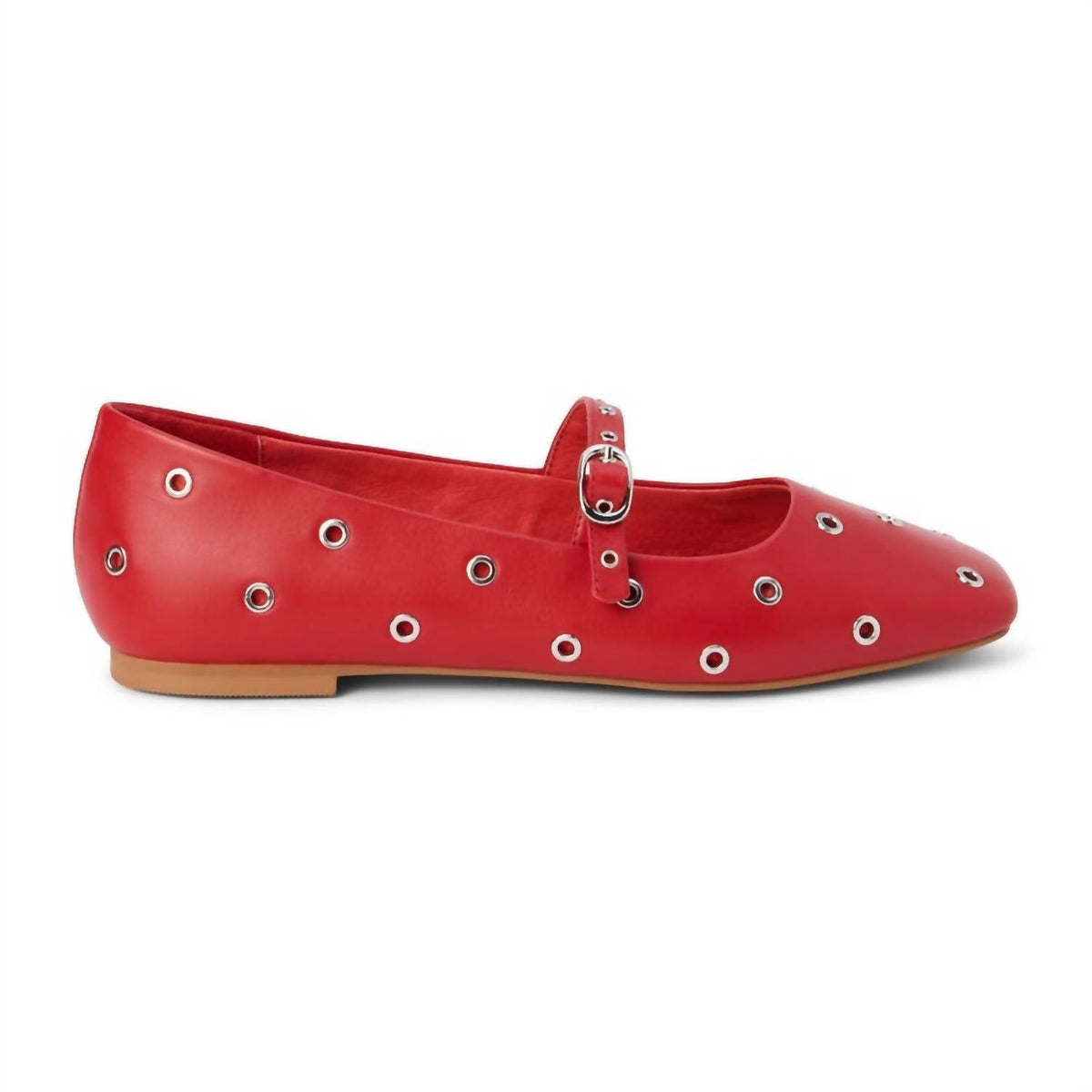 Matisse - Women's Mick Ballet Flat Shoe