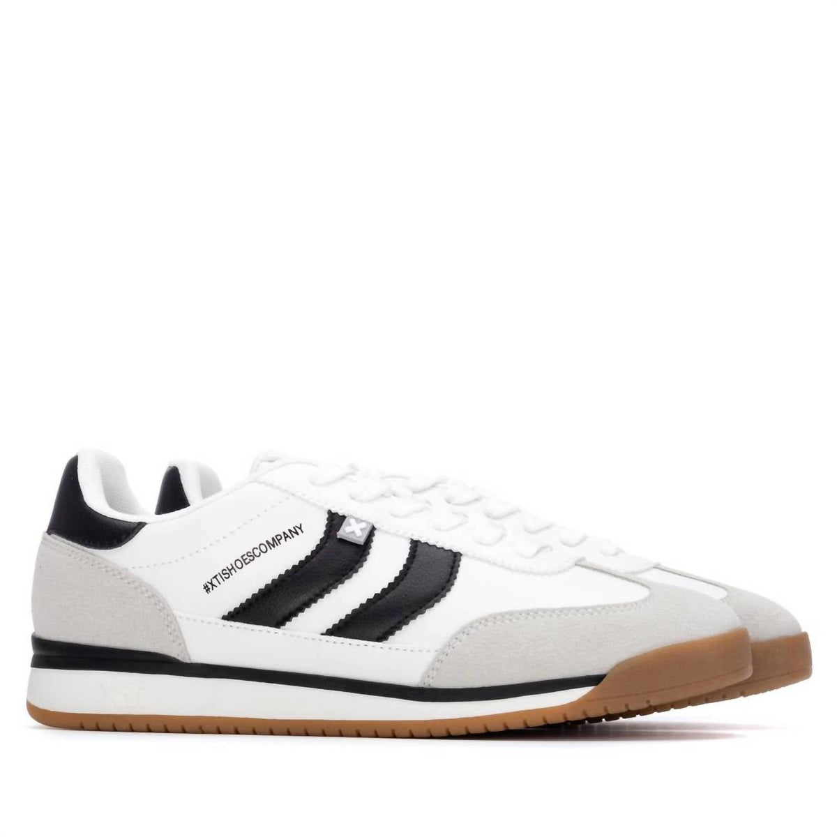 Xti - Men's Urban Casual Sneakers