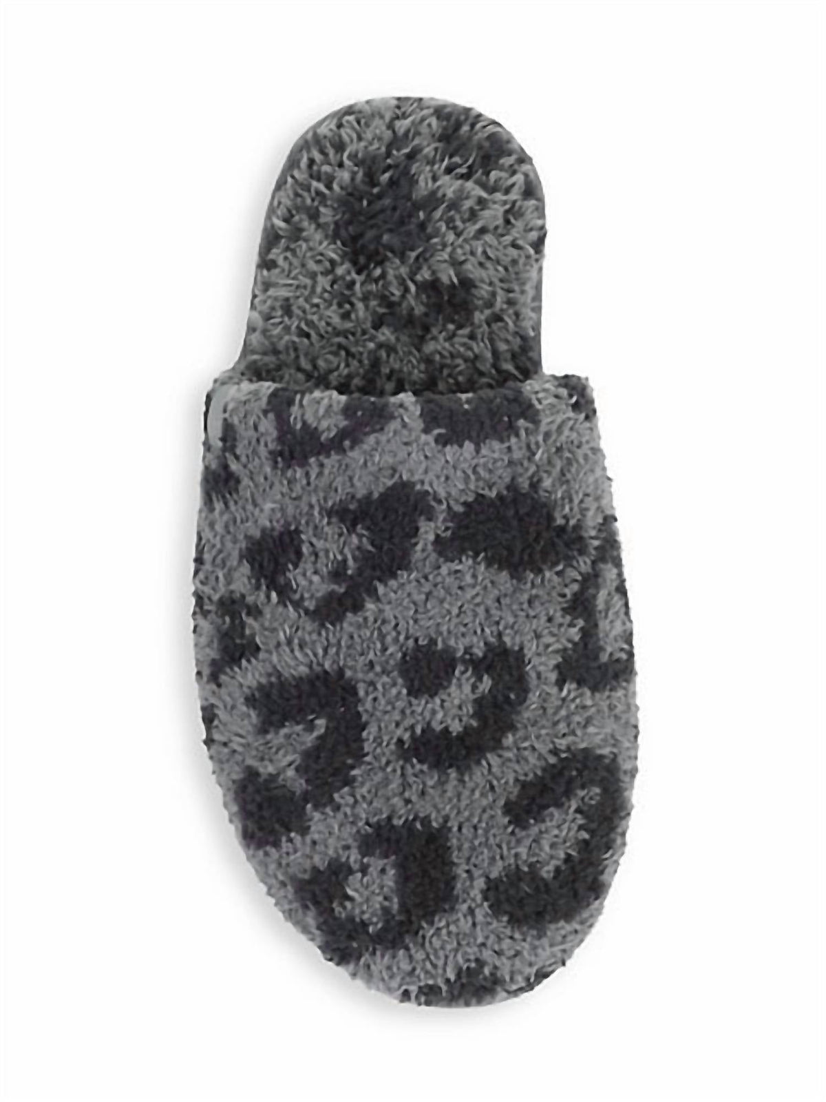 Barefoot Dreams - Women's Wild Slippers