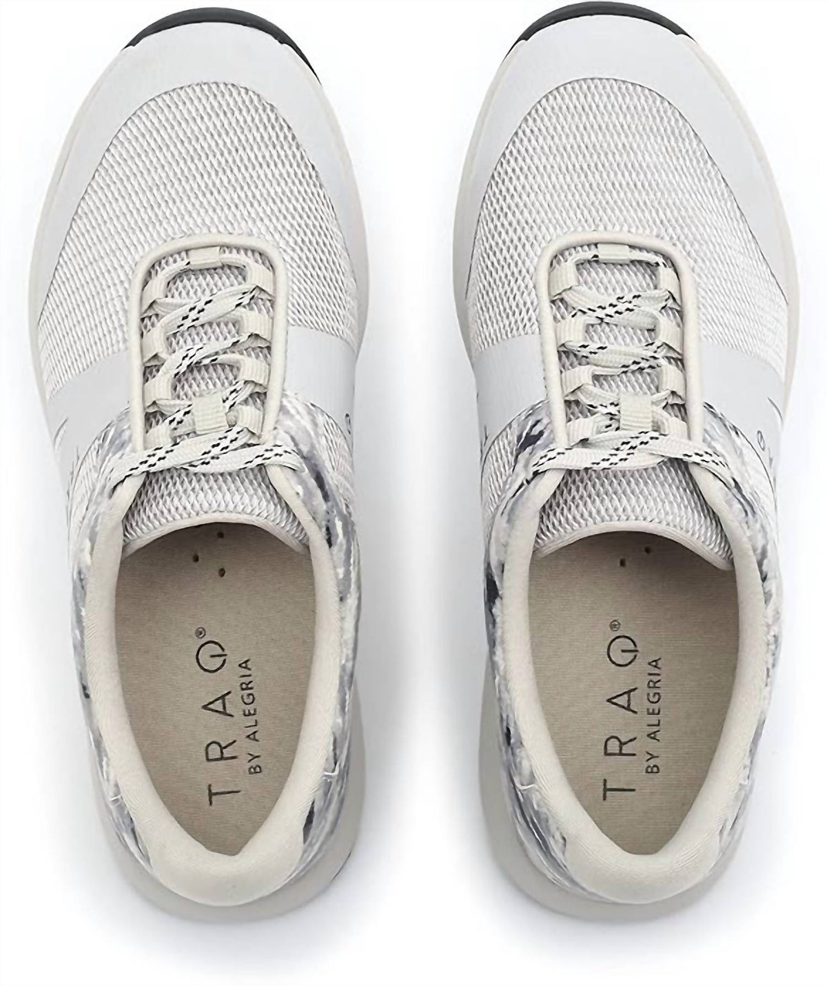 Alegria - Women's Alegria Traq Intent 2 Athletic Shoes