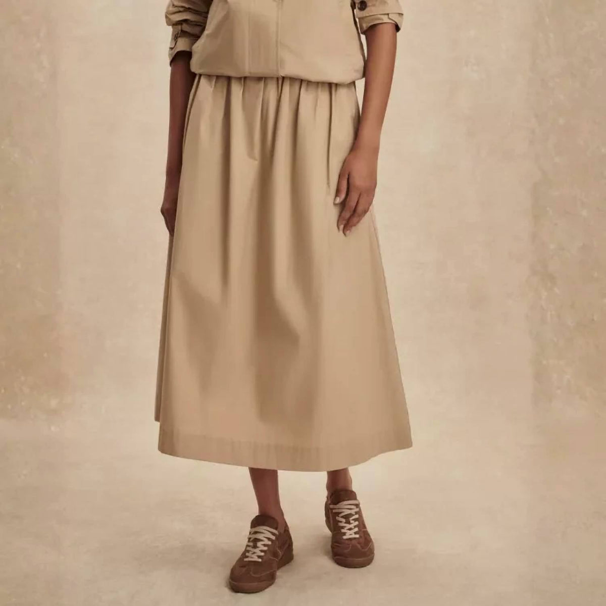 Varley - Cambria Skirt