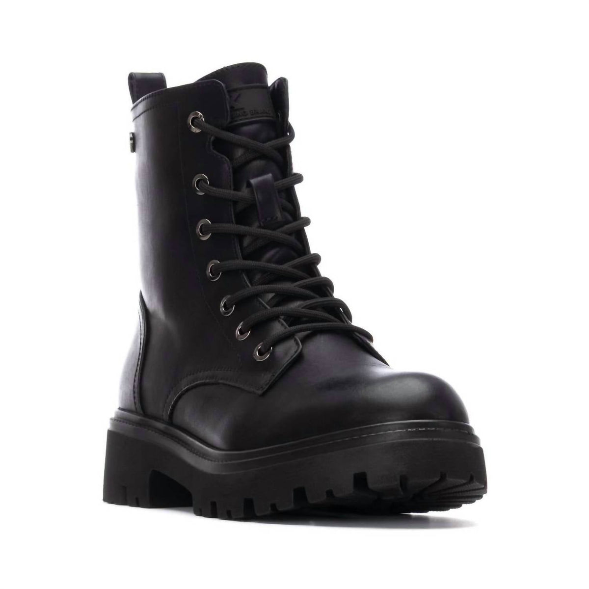 Xti - Women's 144658 Round Toe Booties