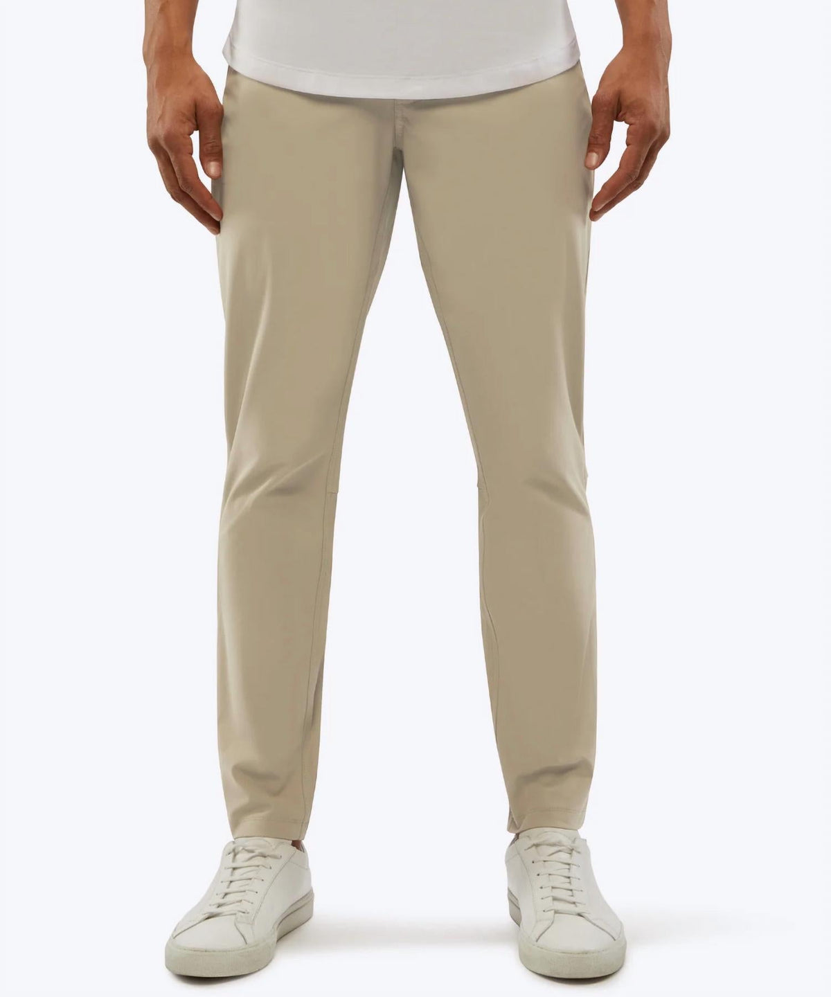 Cuts - AO 5 Pocket Pant