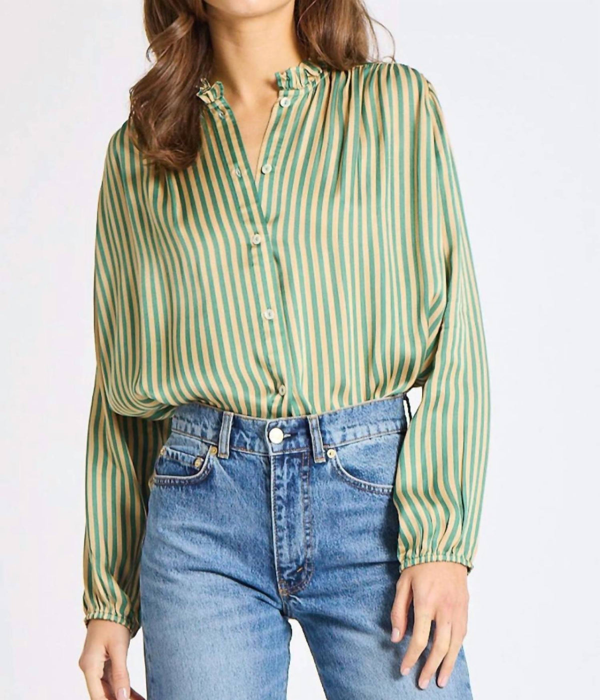 Mille - Francesca Top
