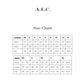 A.L.C. - Max Pant
