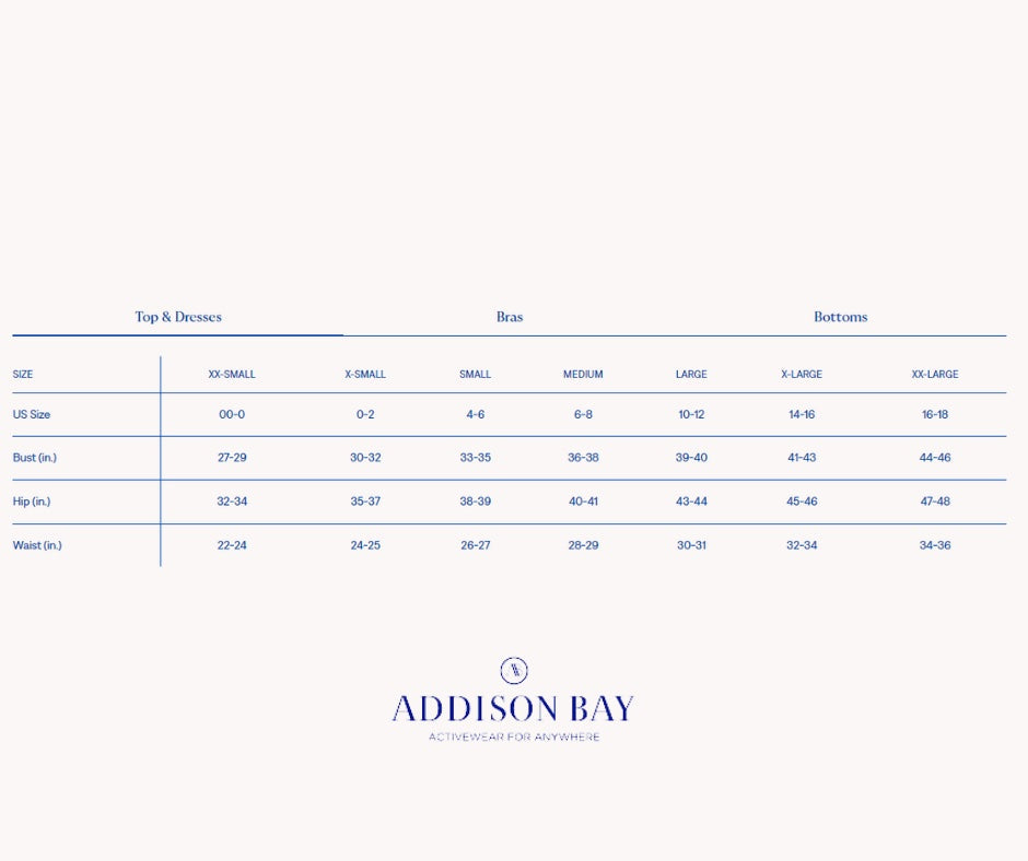 Addison Bay - Cabana Dress