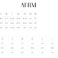 Afrm - Polly Dress