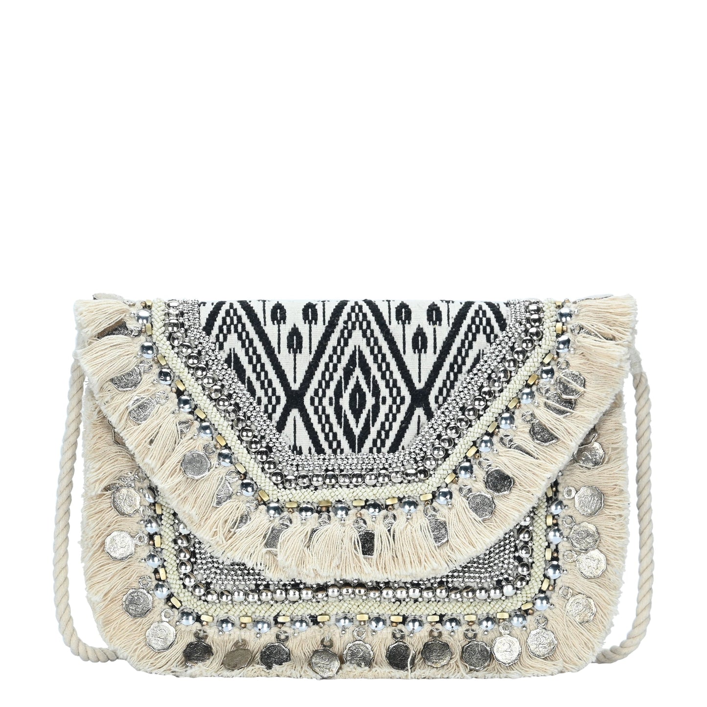 The Elara Clutch