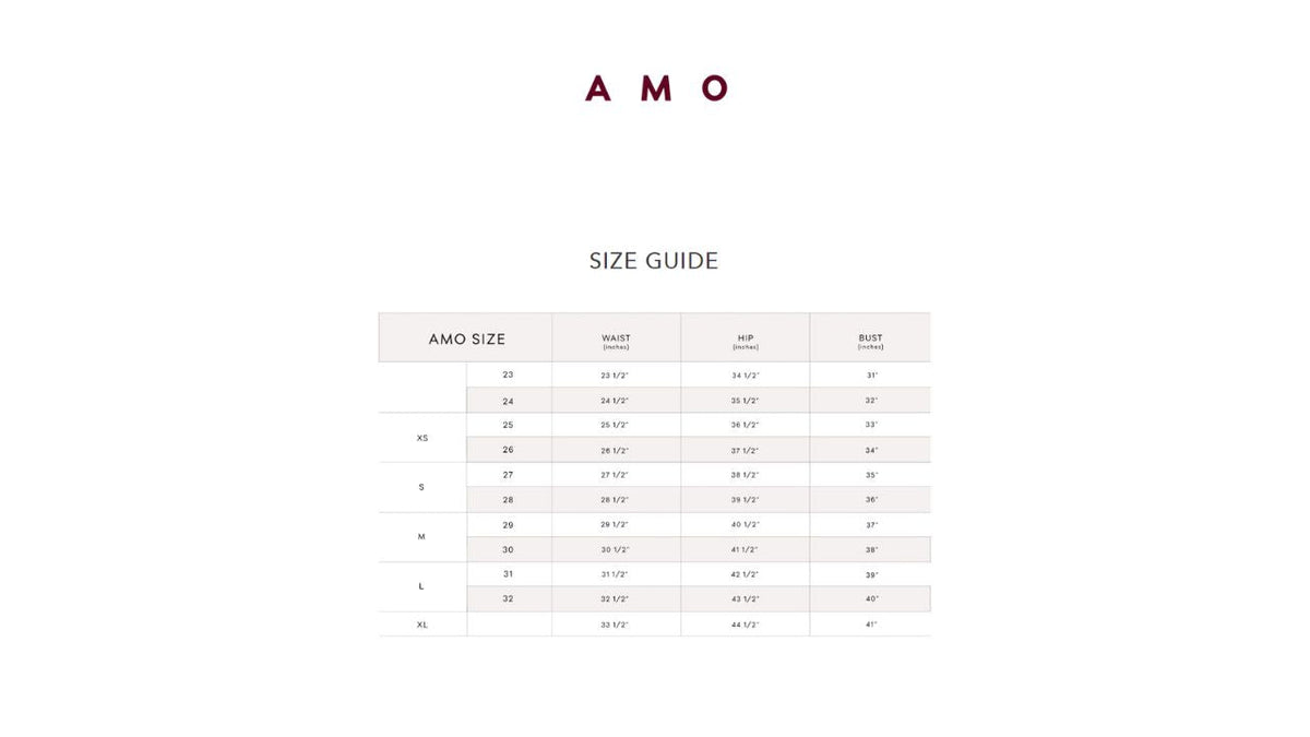 Amo - Layering Tank