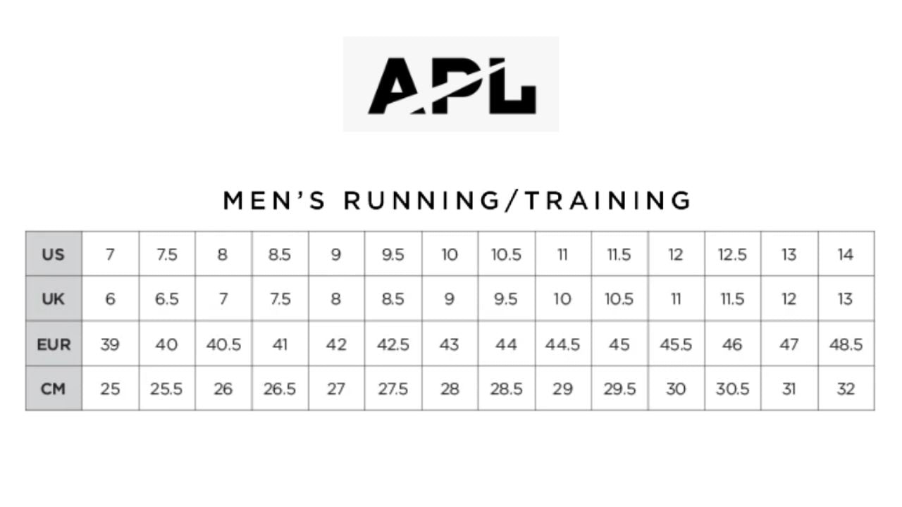 Apl - Men's Lusso Slide