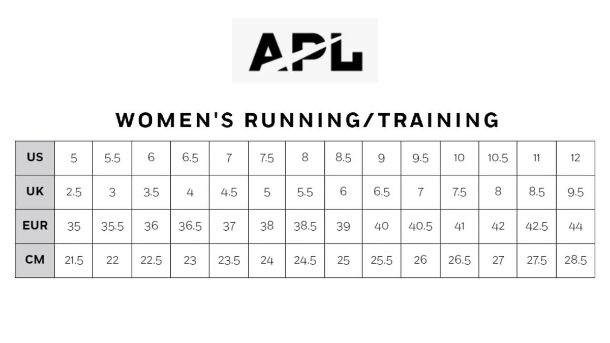 Apl - Women's Streamline Running Shoes