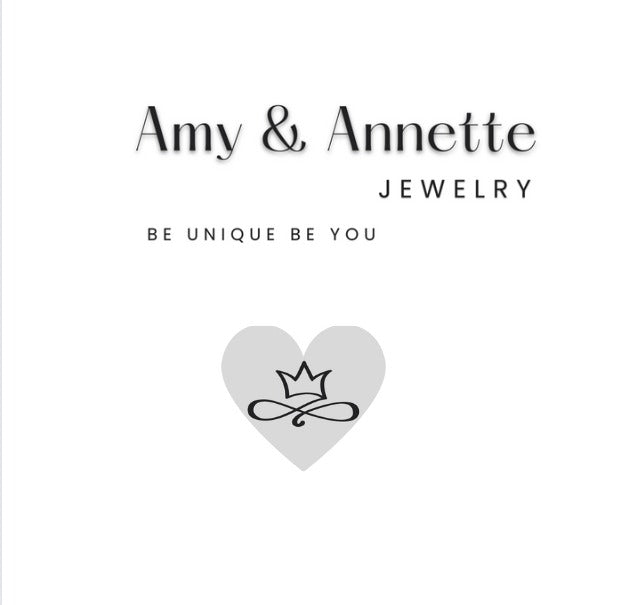 18K Rose Gold Crystal Flower Stud Earrings
