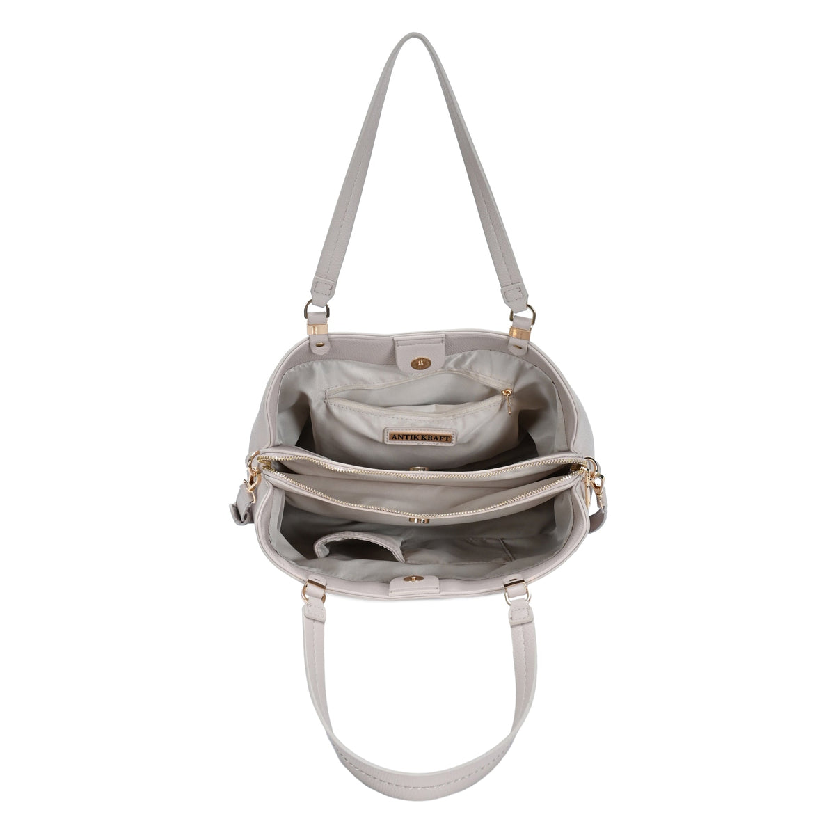 The Fallon Satchel