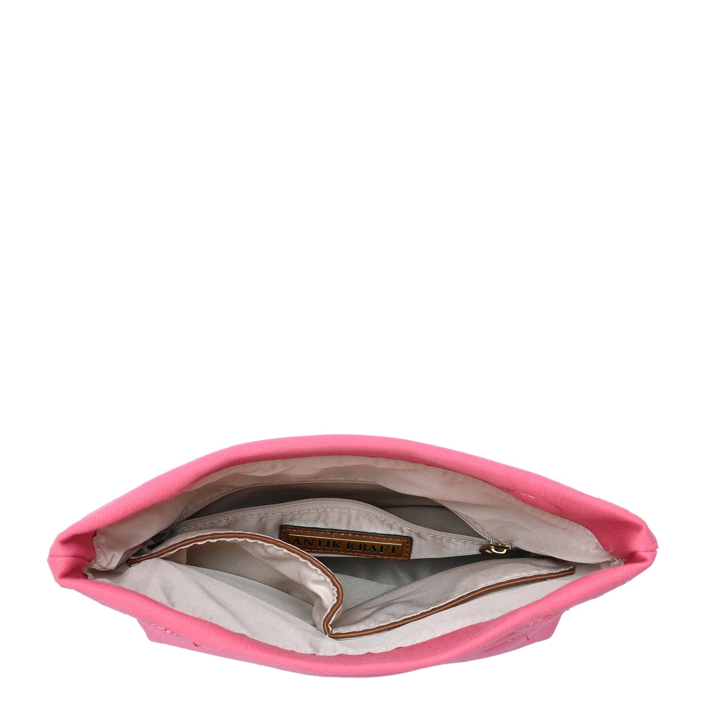 The Keaton Shoulder Bag