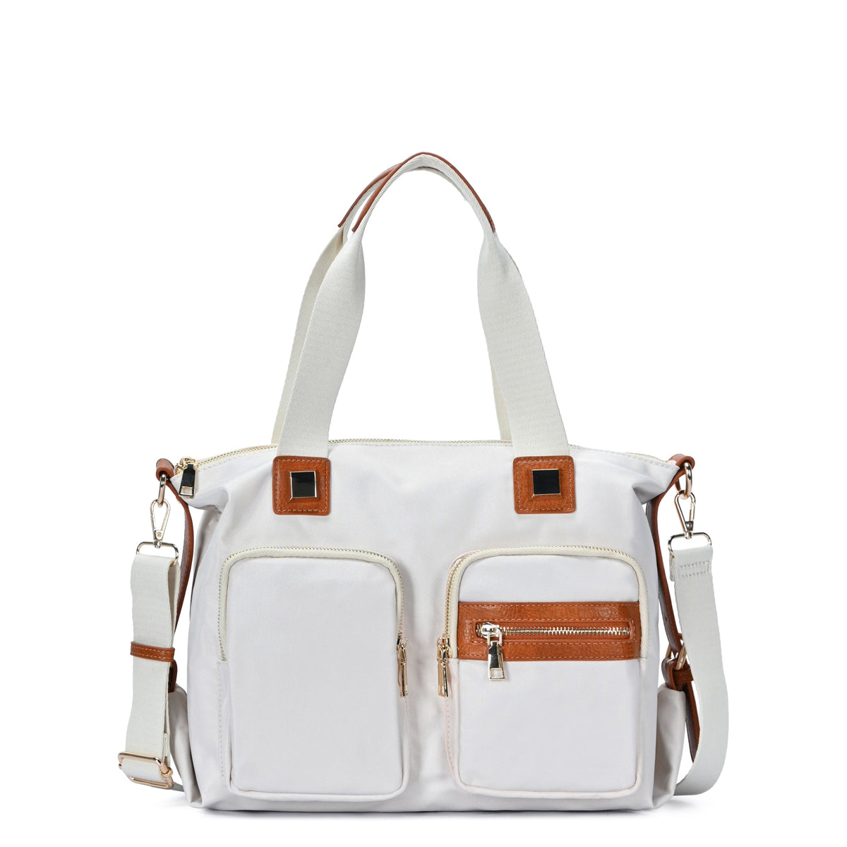 The Dawson Tote