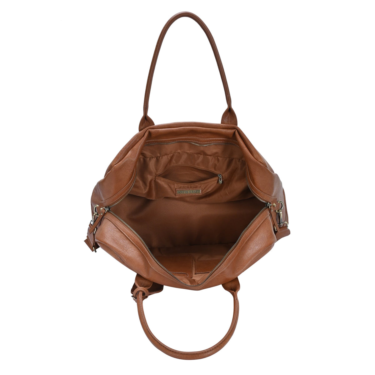 Raven Tote Weekender