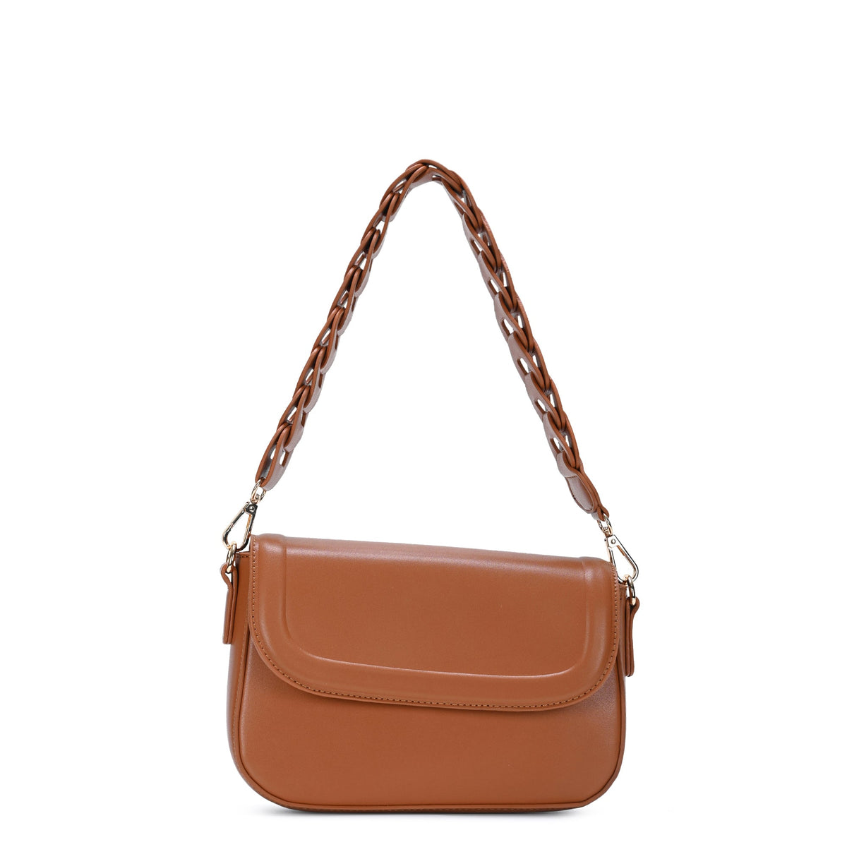 The Romy Shoulder Bag