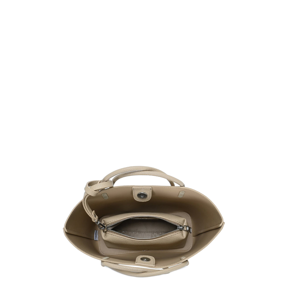 The Mini Tatum Tote