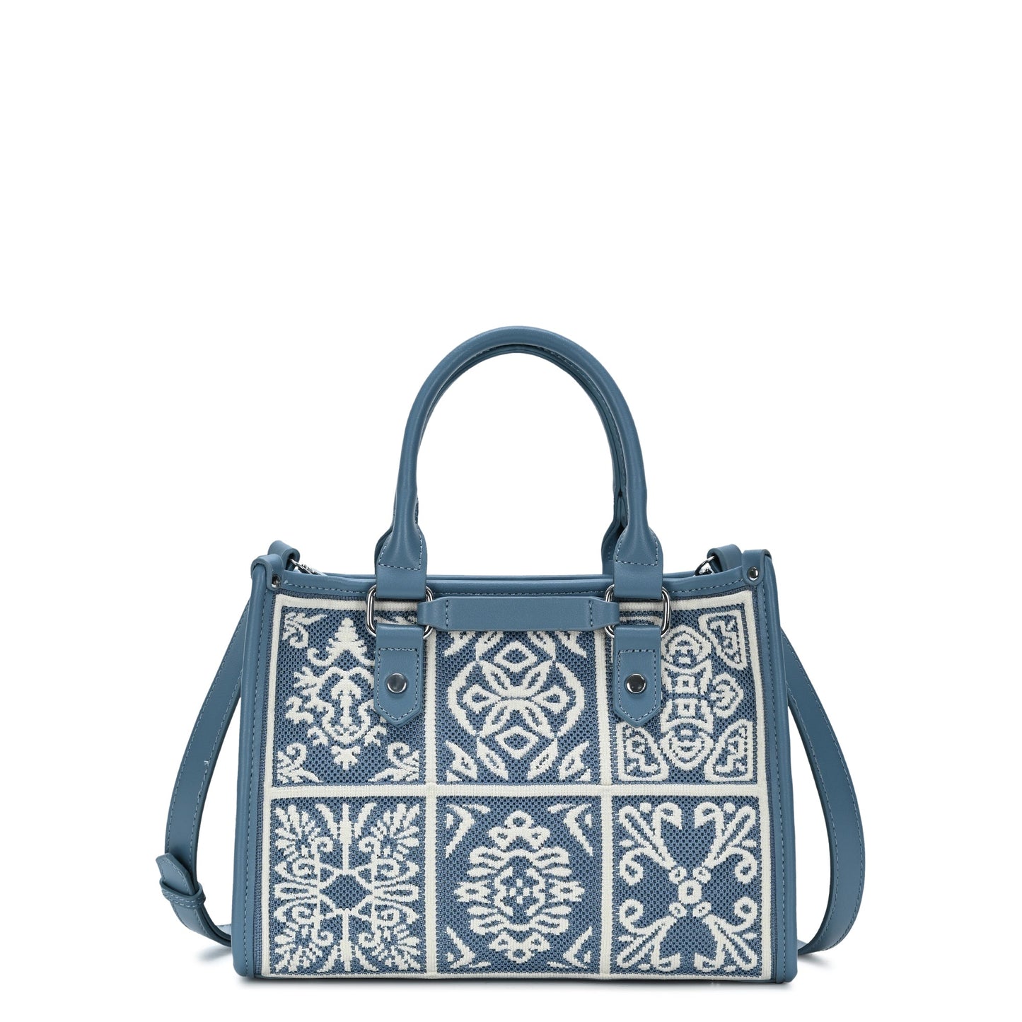 The Sutton Satchel