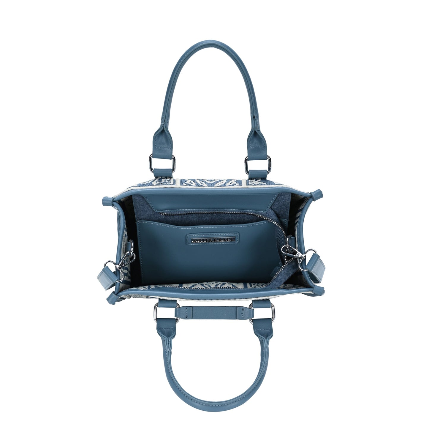 The Sutton Satchel