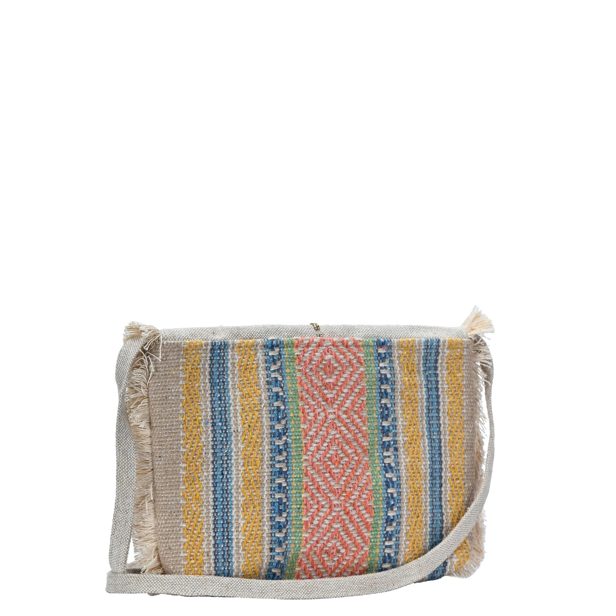 The Kaia Clutch