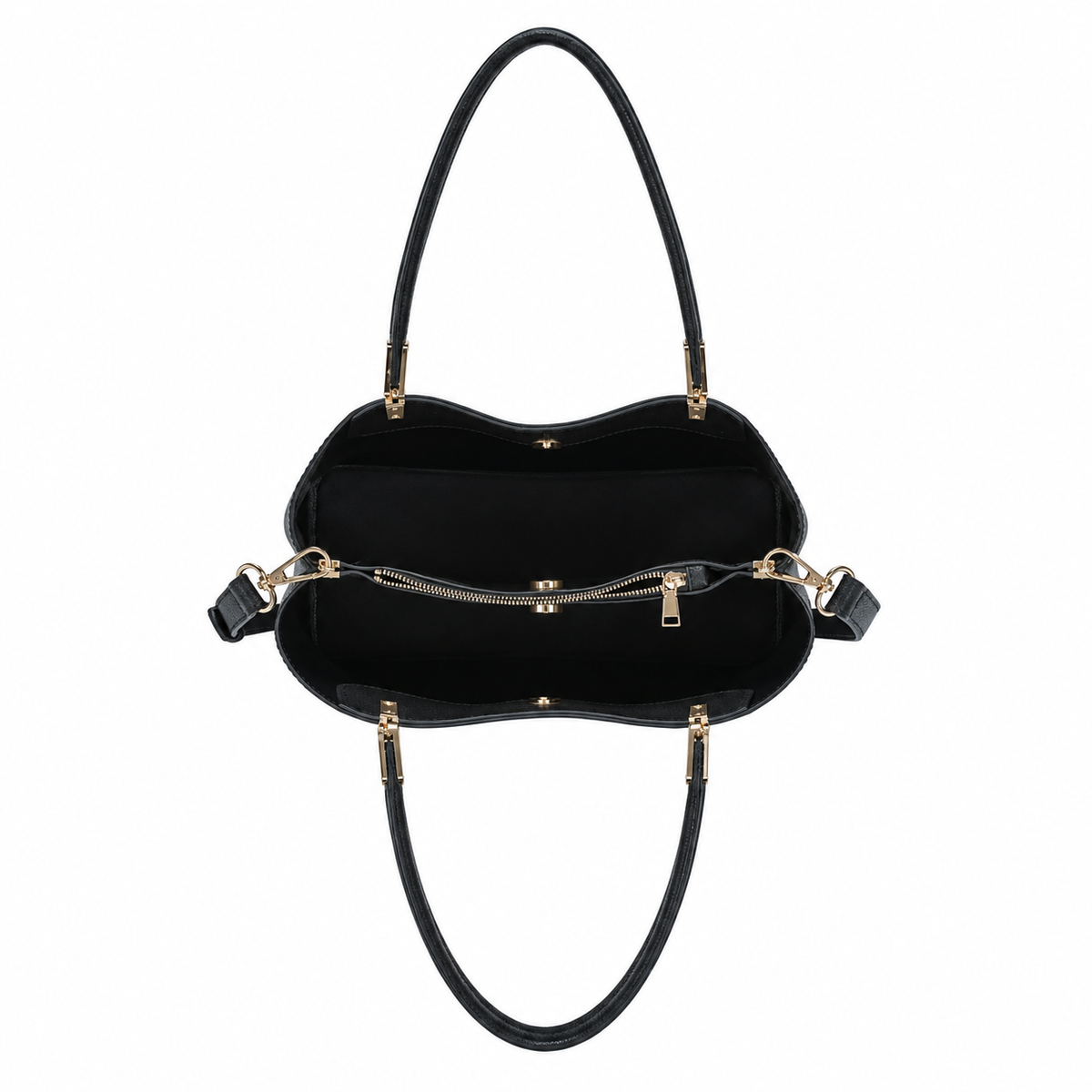 The Posie Satchel
