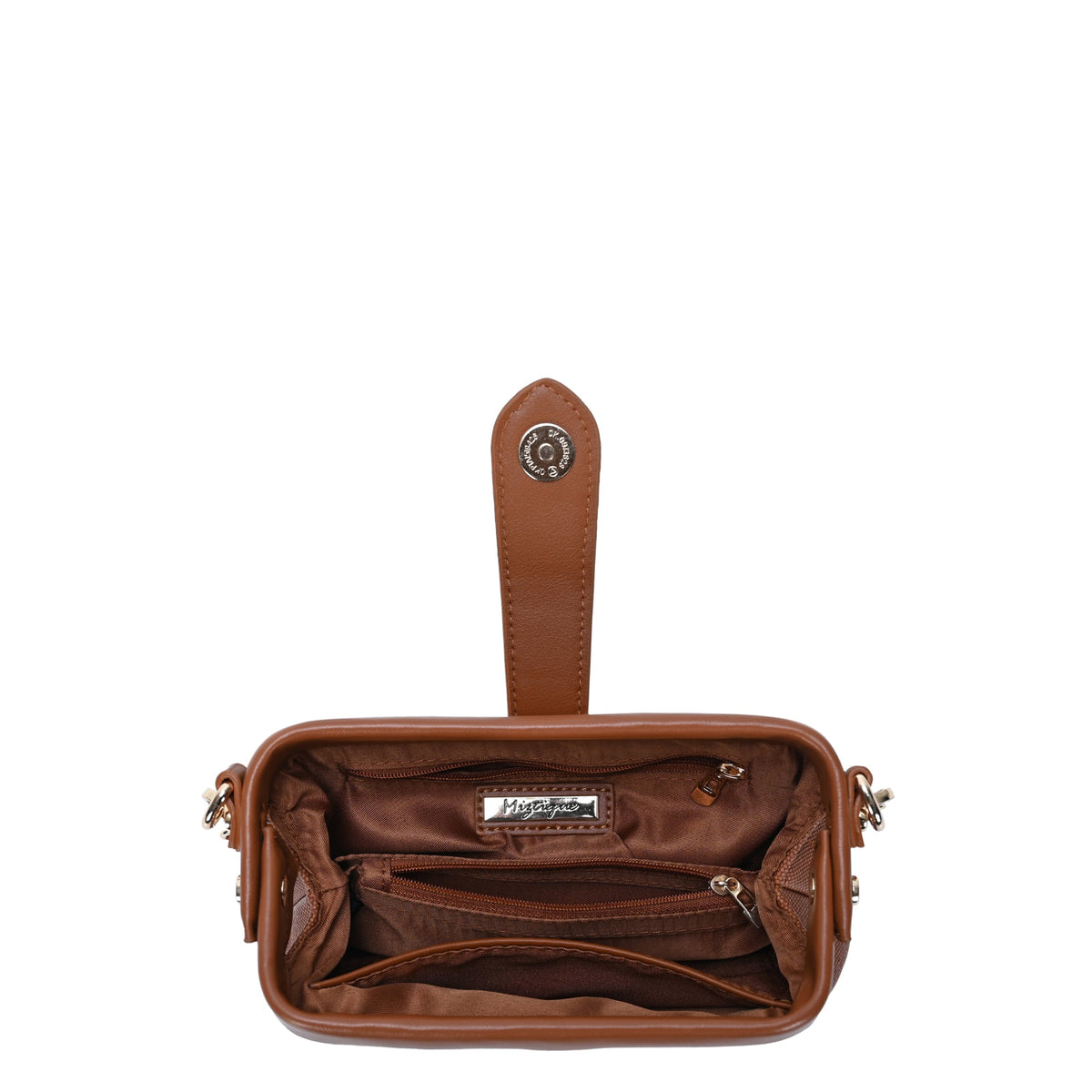 The Fiora Shoulder Bag