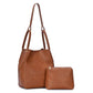The Yvette Hobo Bag