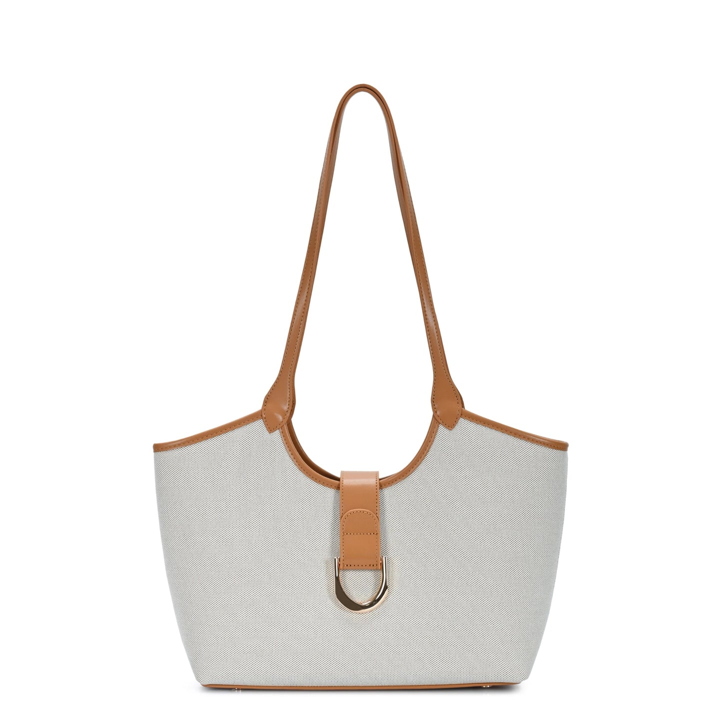 The Devina Cotton Canvas Tote