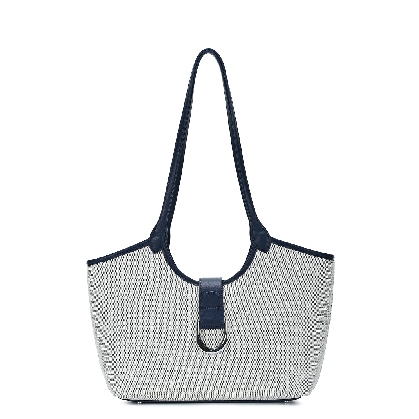 The Devina Cotton Canvas Tote