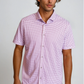 Live Wire Short Sleeve Tech Shirt
