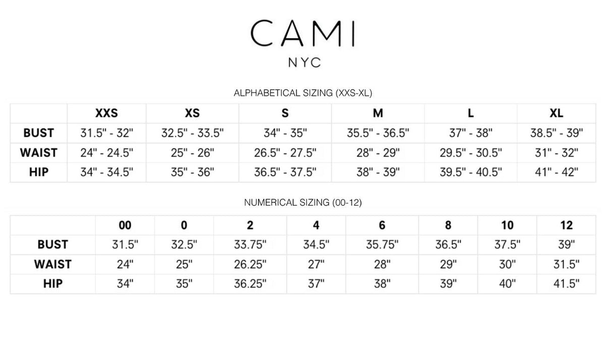 Cami Nyc - Dia Sweater Vest