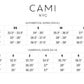 Cami Nyc - AGNES LACE-PANELED SILK BLOUSE
