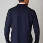 City CPO Shirt Jacket - Navy