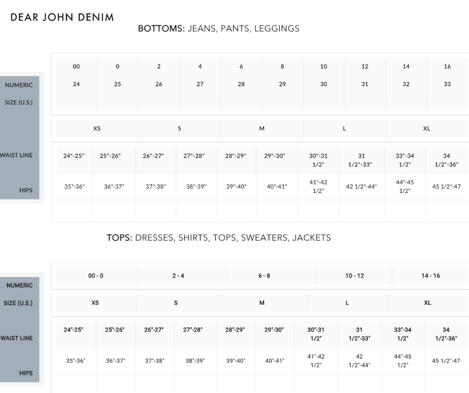 Dear John Denim - Sleeveless Blouse