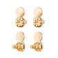 Sterling Silver Magical Earring Lifters