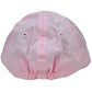 MLB New Era Florida Marlins Infant Baby Newborn Youth Pink Stretch Band Hat Cap