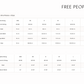 Free People - Pointelle Pullover Sweater