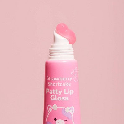 TONYMOLY Squishmallows Strawberry Shortcake Lip Makeup 0.37oz - Imperfect Box